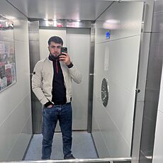 Фотография мужчины Самир, 26 лет из г. Яблоновский
