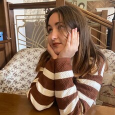 Фотография девушки Лина, 20 лет из г. Томск