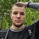 Сергей, 27 лет