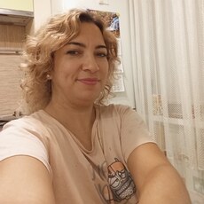 Фотография девушки Луиза, 41 год из г. Уфа