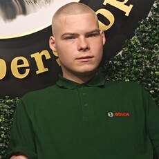 Фотография мужчины Матвей, 18 лет из г. Дмитров