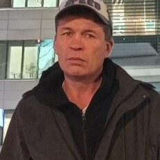 Фотография мужчины Алексей, 48 лет из г. Одинцово