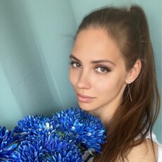 Фотография девушки Та Самая, 29 лет из г. Рязань