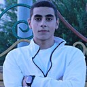 Арткр, 18 лет