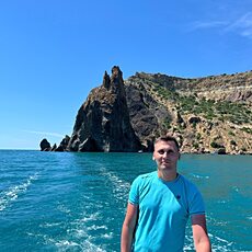 Фотография мужчины Владимир, 29 лет из г. Троицк