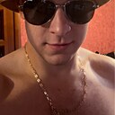 Игорь, 21 год