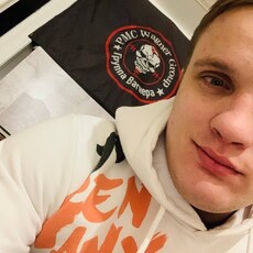 Фотография мужчины Денис, 30 лет из г. Новосибирск