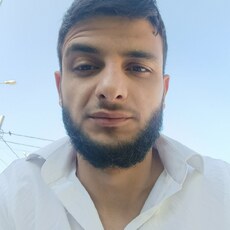 Фотография мужчины Ваган, 28 лет из г. Нижний Новгород