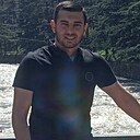 Арам, 24 года