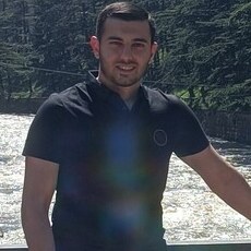 Фотография мужчины Арам, 24 года из г. Тимашевск