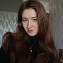 Анастасия, 20 лет