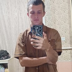 Фотография мужчины Александр, 23 года из г. Светлоград