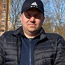 Кирилл, 40 лет