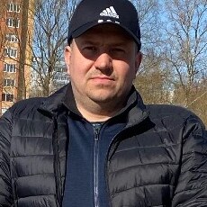 Фотография мужчины Кирилл, 40 лет из г. Орехово-Зуево
