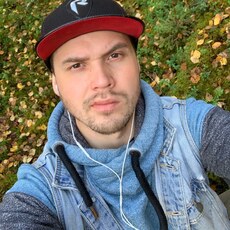 Фотография мужчины Павел, 34 года из г. Архангельск