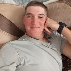 Фотография мужчины Иван, 22 года из г. Костанай