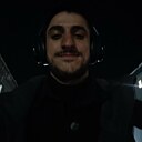 Сабри, 23 года