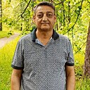 Елхан Халилов, 47 лет