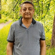 Фотография мужчины Елхан Халилов, 47 лет из г. Кинешма