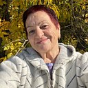 Людмила, 64 года