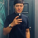 Toltebai, 24 года