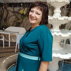 Фотография девушки Оксана, 52 года из г. Курганинск