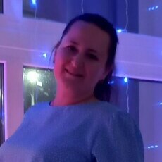 Фотография девушки Ольга, 37 лет из г. Заволжье