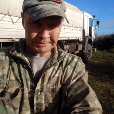 Фотография мужчины Юрий, 52 года из г. Мелитополь