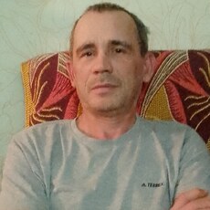 Фотография мужчины Руслан, 49 лет из г. Выкса