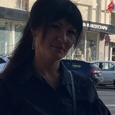 Фотография девушки Светлана, 42 года из г. Самара