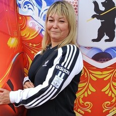 Фотография девушки Ольга, 46 лет из г. Ярославль