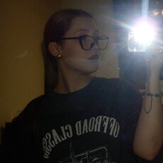 Фотография девушки Ангелина, 20 лет из г. Витебск