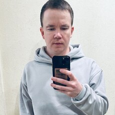 Фотография мужчины Андрей, 33 года из г. Киров