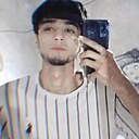 Амир, 23 года