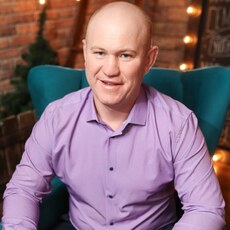 Фотография мужчины Тимофей, 32 года из г. Коломна