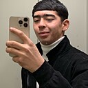 Самандар, 18 лет