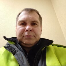 Фотография мужчины Михаил, 50 лет из г. Бронницы