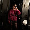 Анастасия, 25 лет