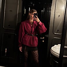 Фотография девушки Анастасия, 25 лет из г. Тольятти