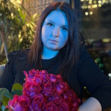 Фотография девушки Kira, 28 лет из г. Великие Луки