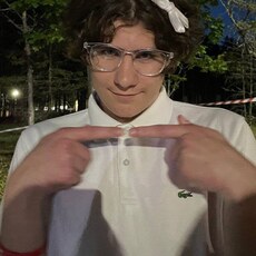 Фотография мужчины Ярослав, 18 лет из г. Рязань