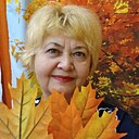 Светлана, 64 года