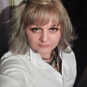 Оксана, 48 лет