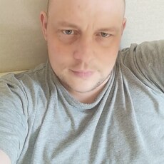 Фотография мужчины Stepan, 33 года из г. Сыктывкар