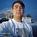 Шамухаммет, 24 года