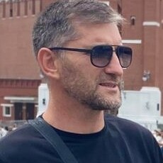 Фотография мужчины Мурад, 40 лет из г. Калининград