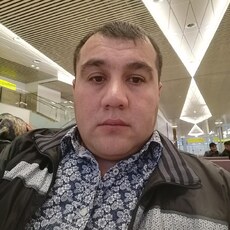 Фотография мужчины Шерка, 35 лет из г. Норильск