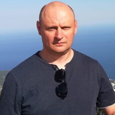 Фотография мужчины Дми, 40 лет из г. Москва