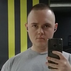 Фотография мужчины Александр, 27 лет из г. Киселевск