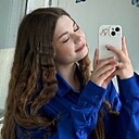 Ульяна, 18 лет